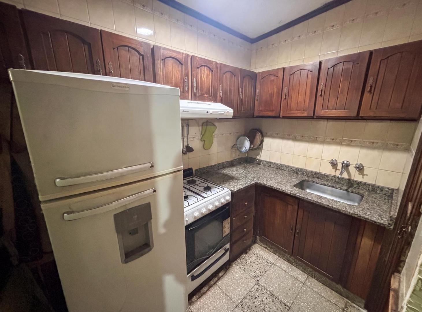 Foto de Casa en Barrio Villa del Parque, imagen 1