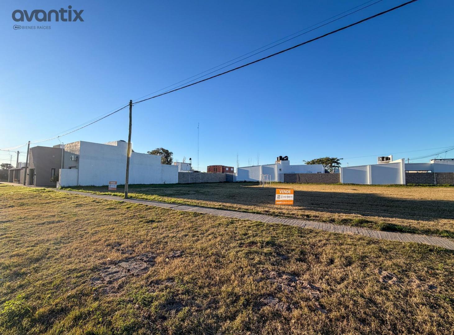 Foto de Dos lotes de 360 m2 en Bella Italia, imagen 1