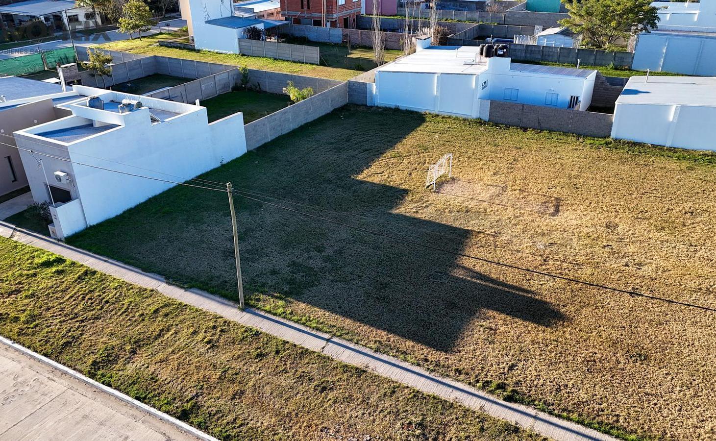 Foto de Dos lotes de 360 m2 en Bella Italia, imagen 2