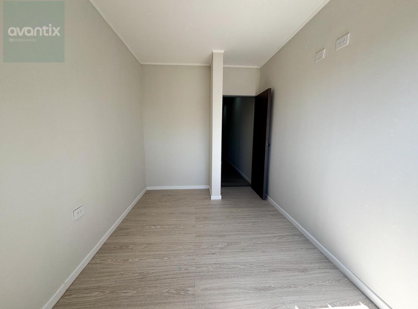 Foto de Dúplex de dos habitaciones y cochera a estrenar, imagen 2