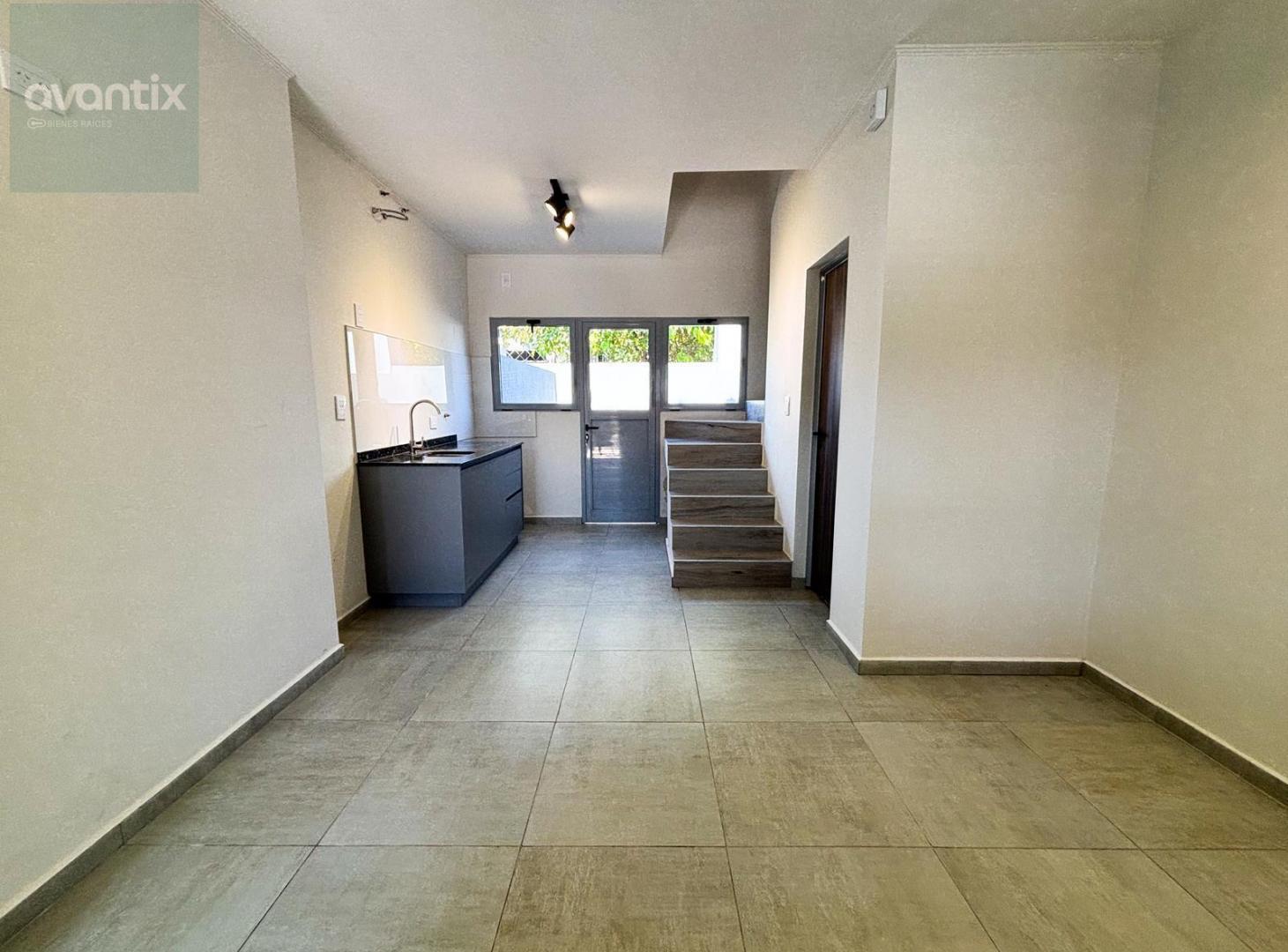 Foto de Dúplex de dos habitaciones y cochera a estrenar, imagen 4