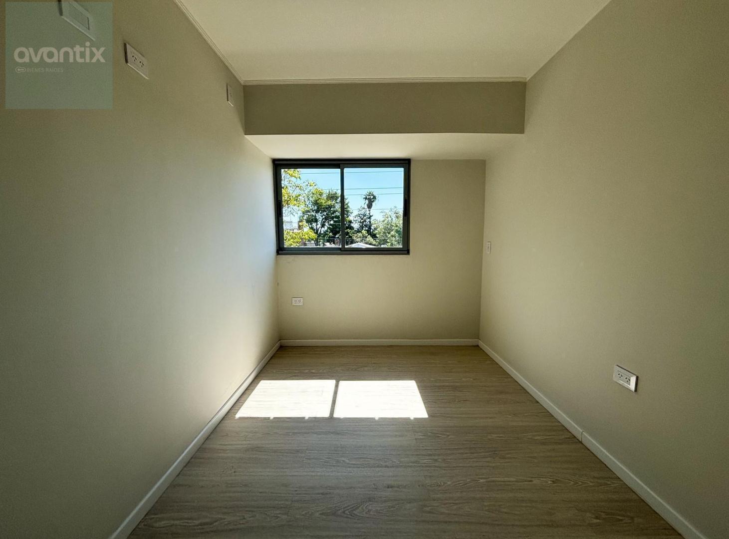 Foto de Dúplex de dos habitaciones y cochera a estrenar, imagen 5