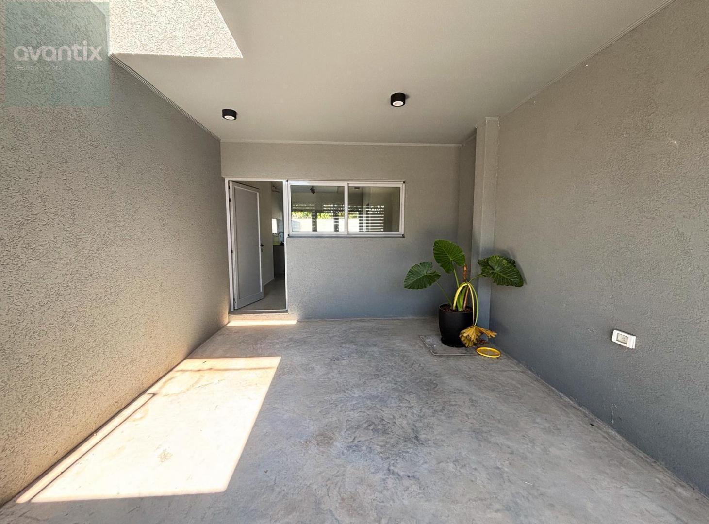 Foto de Dúplex de dos habitaciones y cochera a estrenar, imagen 1