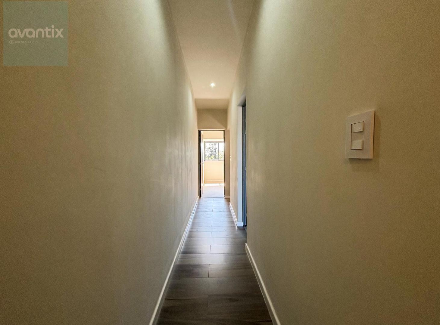 Foto de Dúplex de dos habitaciones y cochera a estrenar, imagen 3