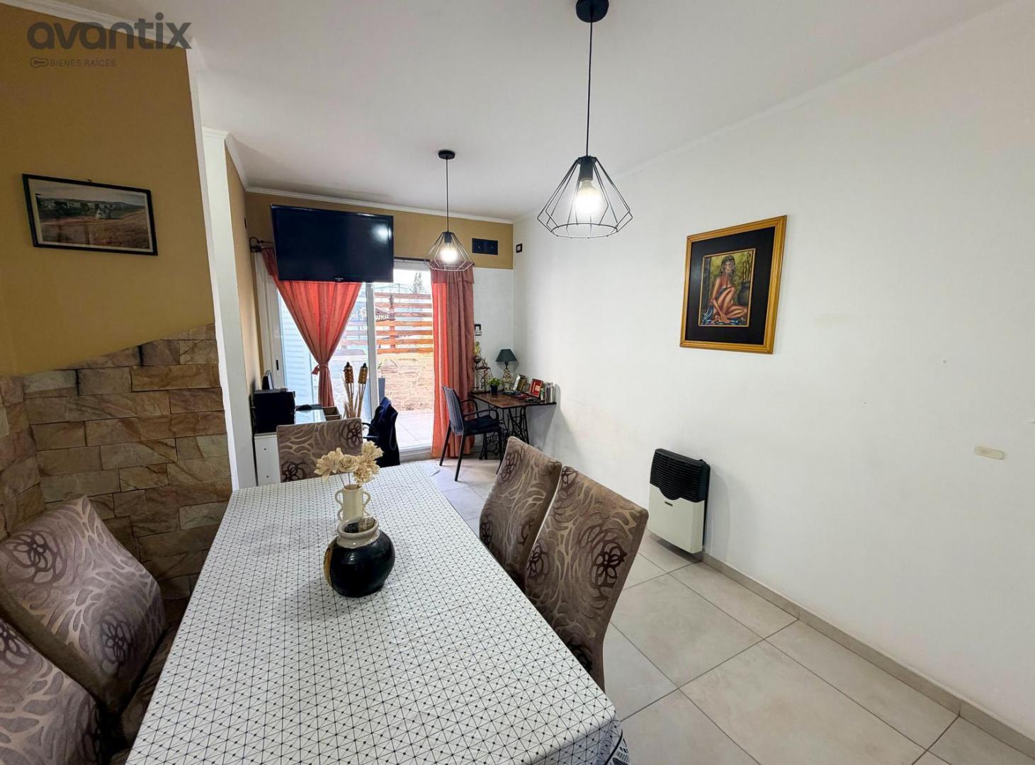 Foto de Departamento amoblado en barrio La Cañada, imagen 4