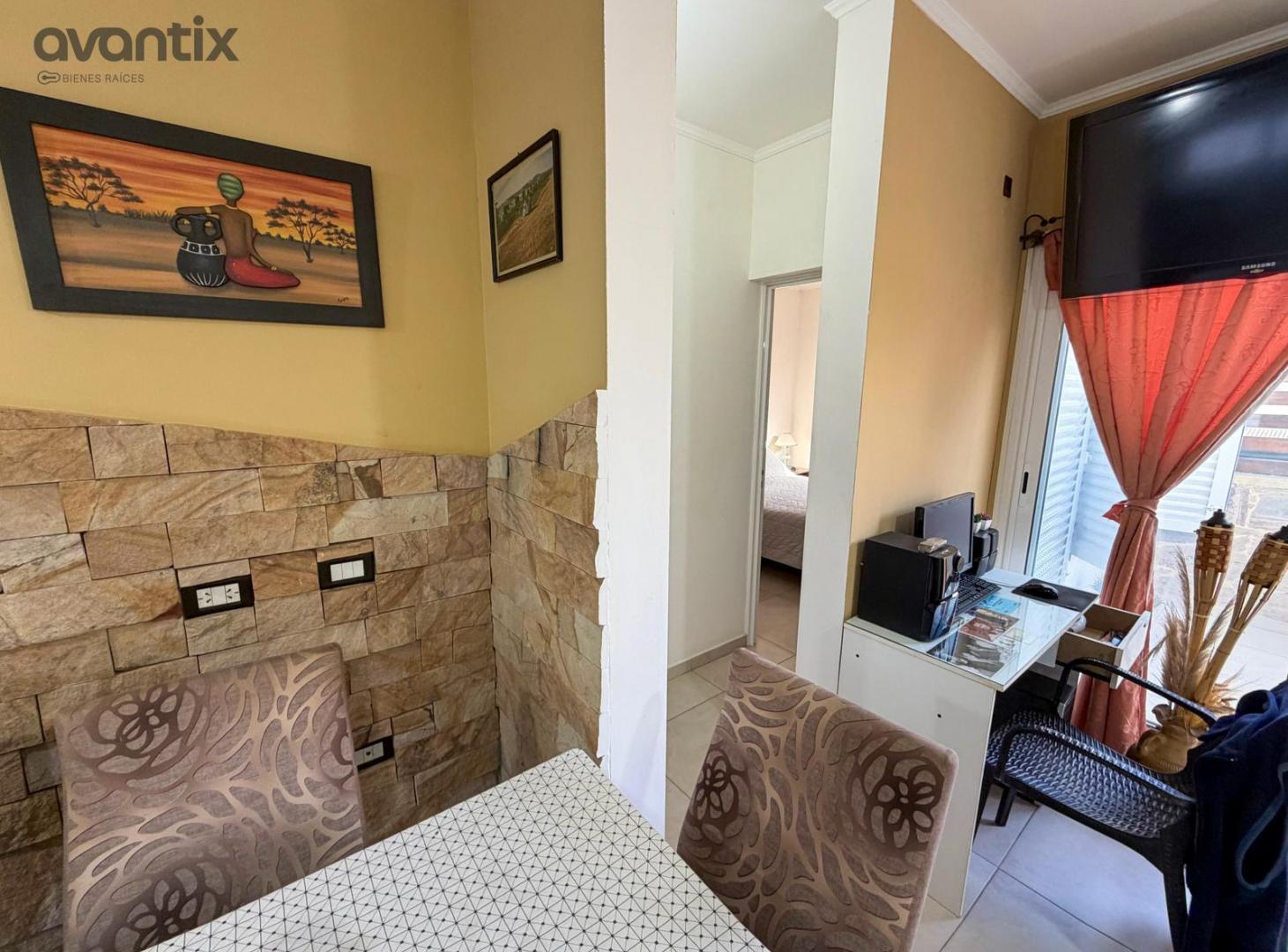 Foto de Departamento amoblado en barrio La Cañada, imagen 5