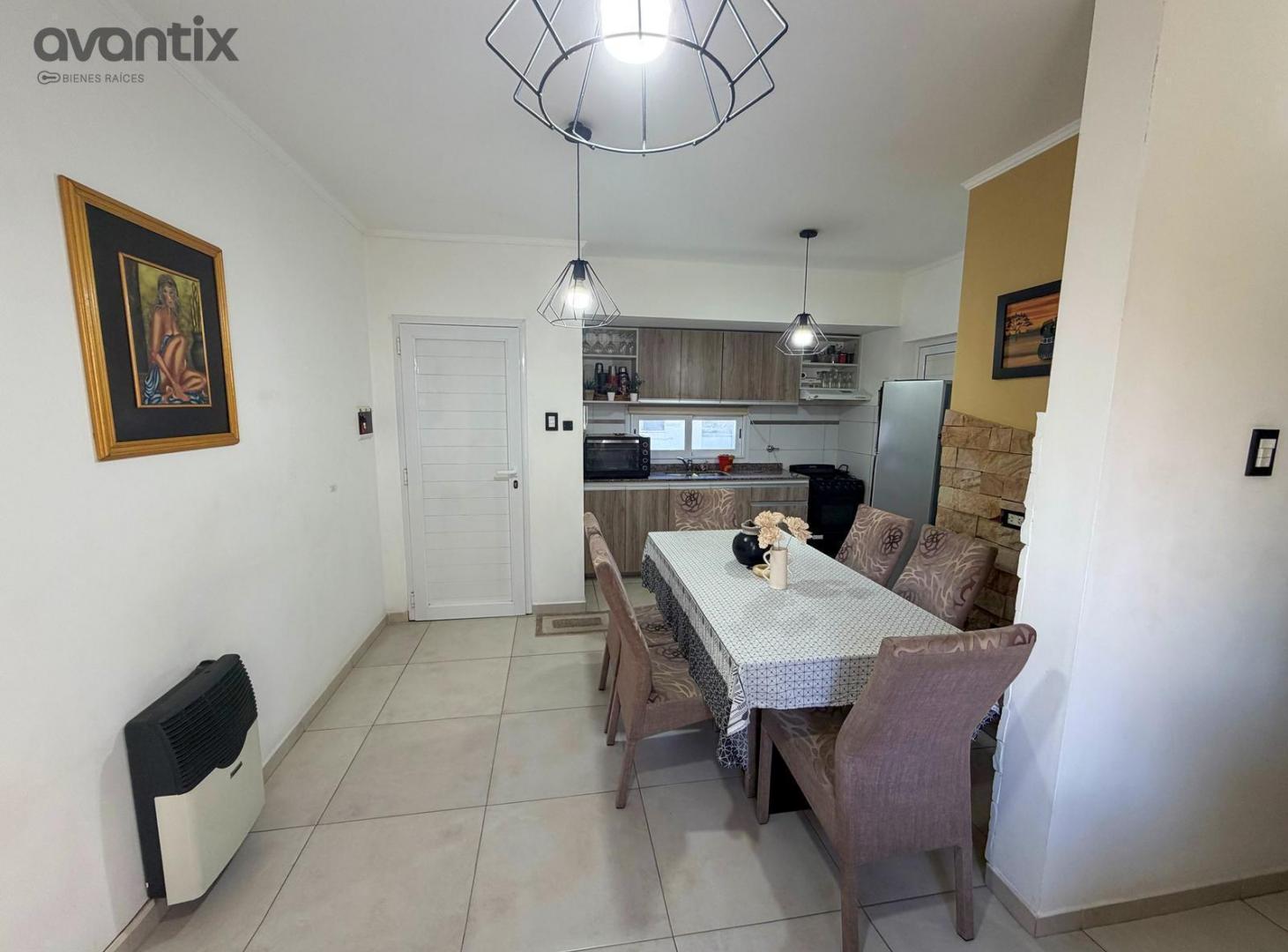 Foto de Departamento amoblado en barrio La Cañada, imagen 1