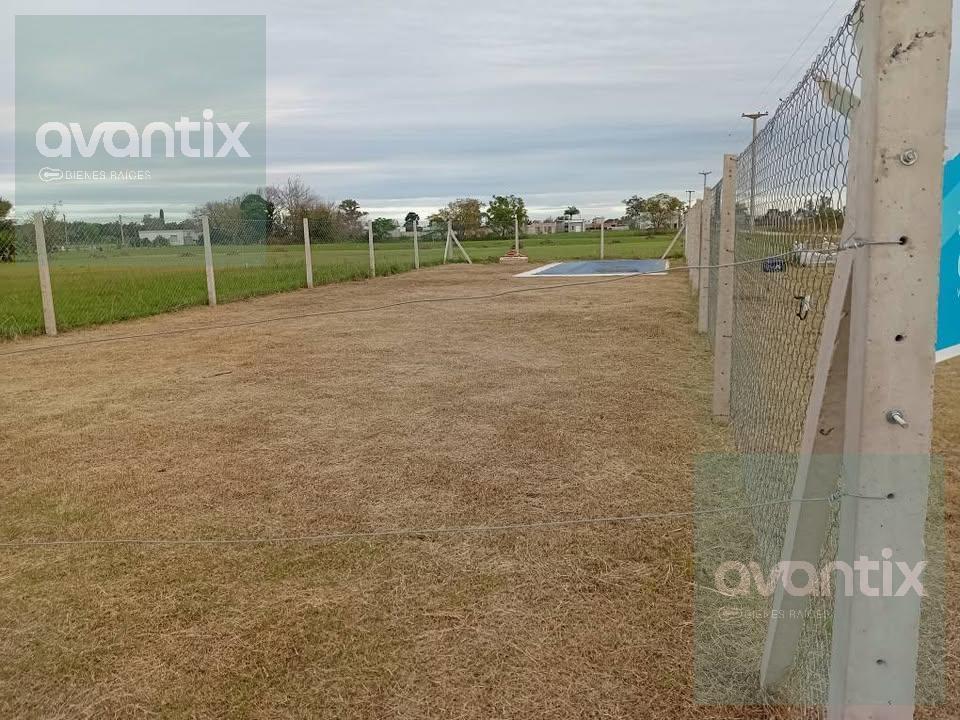 Foto de Terreno con pileta en Nuevo Torino - USD 25.000, imagen 1