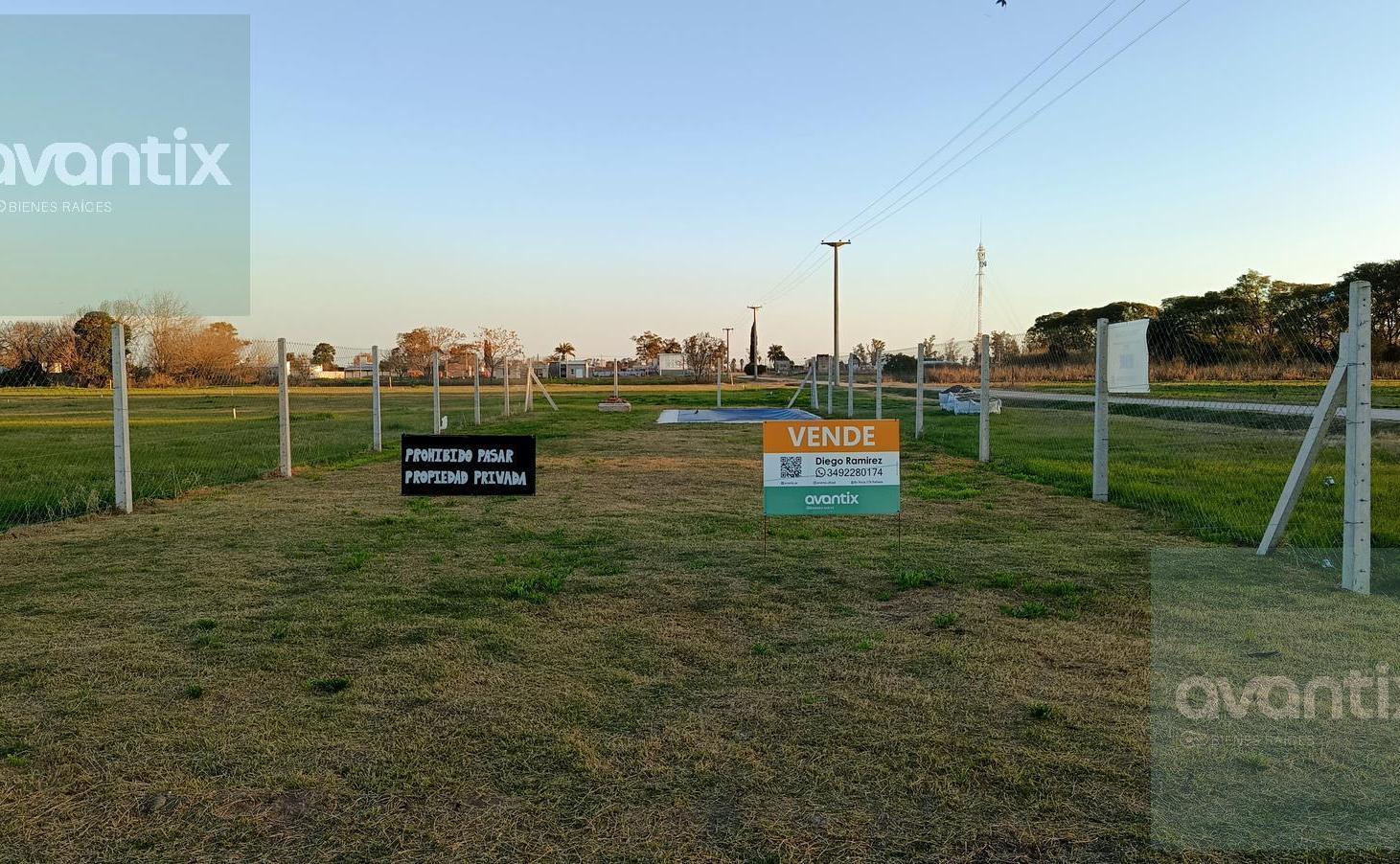 Foto de Terreno con pileta en Nuevo Torino - USD 25.000, imagen 2