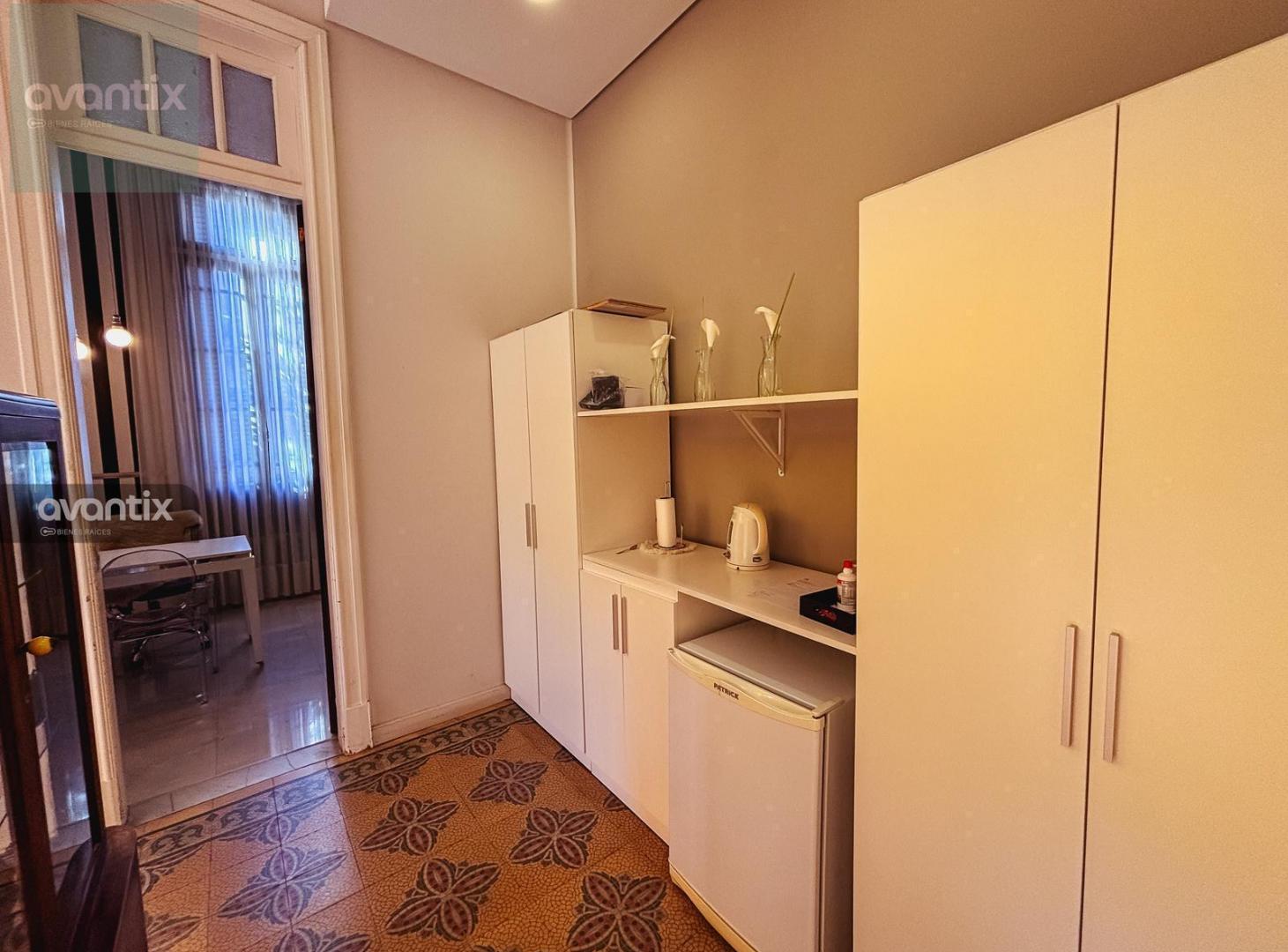 Foto de Casa + estudio profesional + consultorio sobre Bv. Lehmann y A. Álvarez, imagen 3