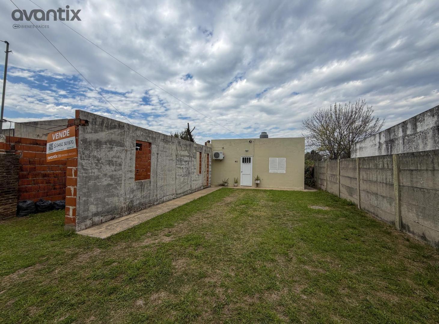 Foto de Propiedad de 2 habitaciones y amplio patio, imagen 5