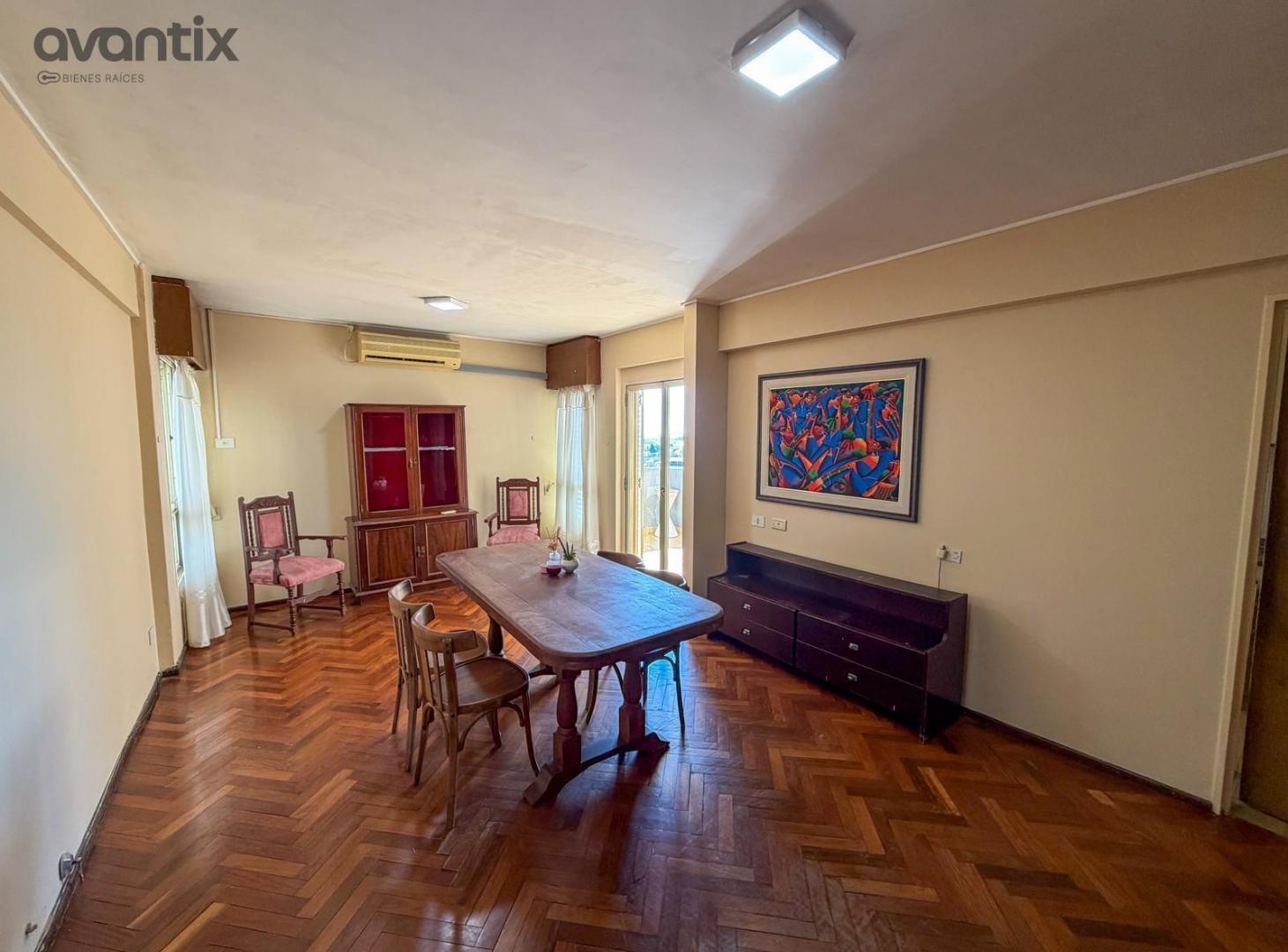 Foto de Departamento completamente amoblado en Edificio Jockey Club, imagen 4
