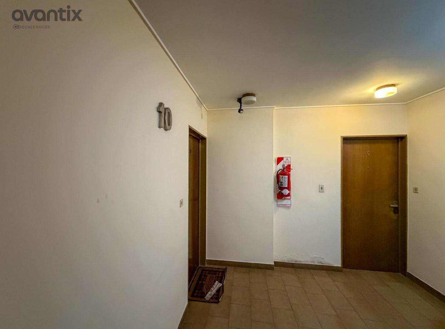 Foto de Departamento completamente amoblado en Edificio Jockey Club, imagen 3