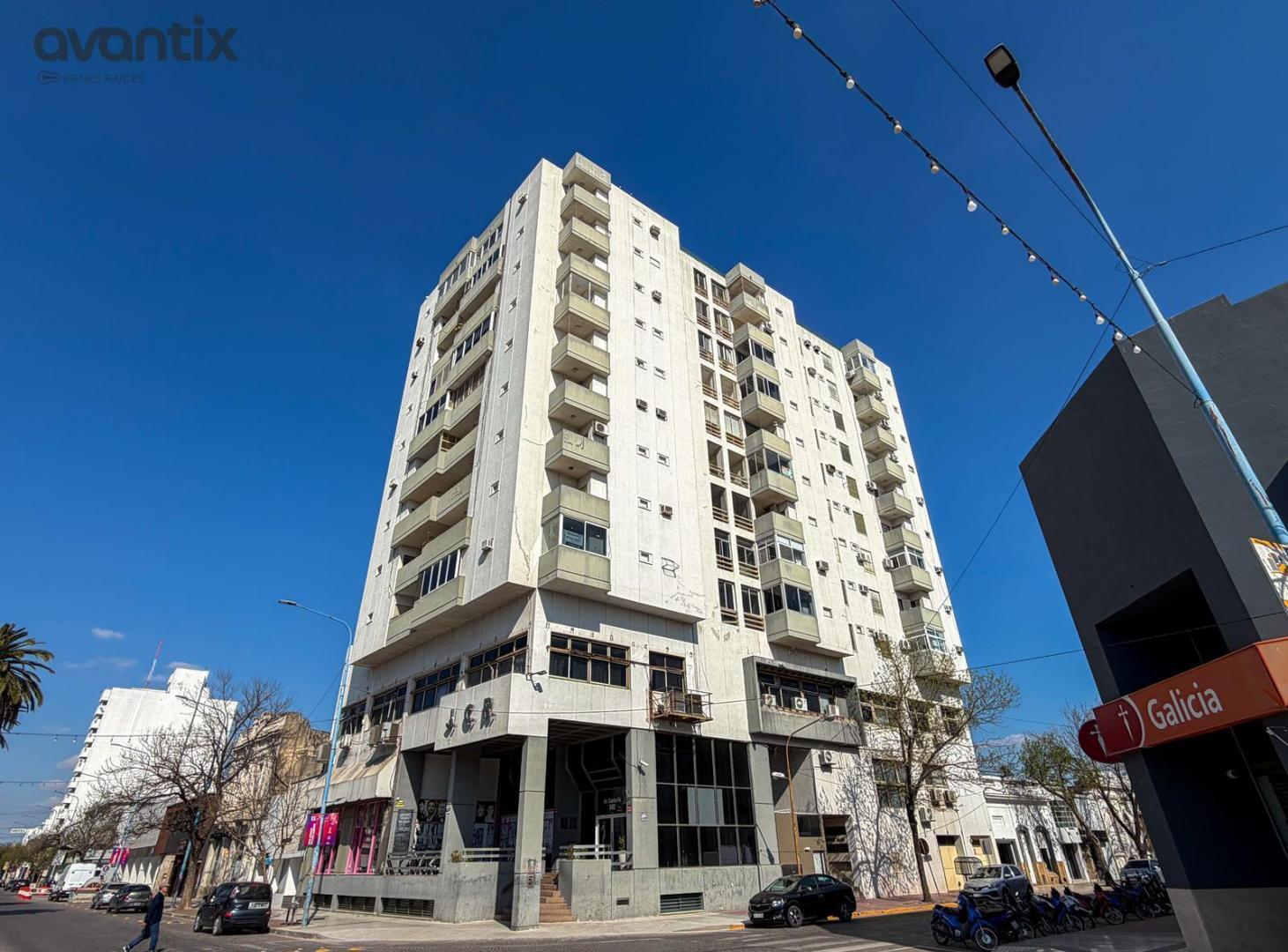 Foto de Departamento completamente amoblado en Edificio Jockey Club, imagen 2