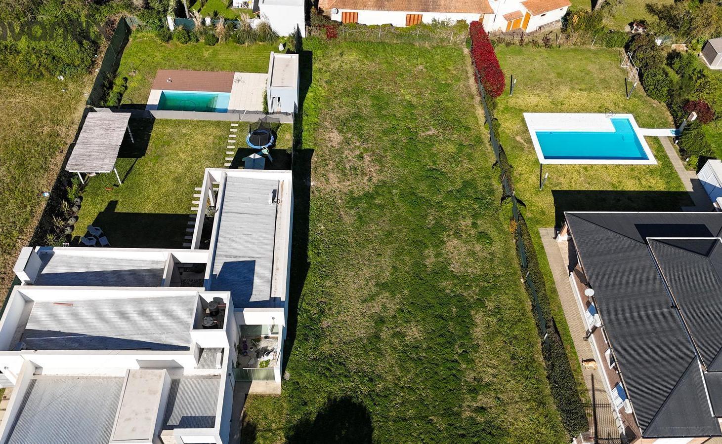 Foto de Terreno en Barrio Villa Aero Club, imagen 1