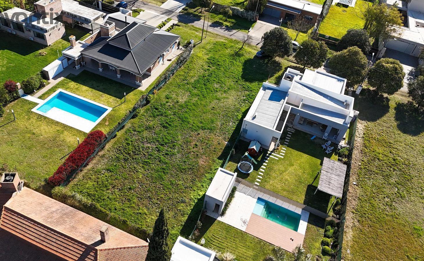 Foto de Terreno en Barrio Villa Aero Club, imagen 3