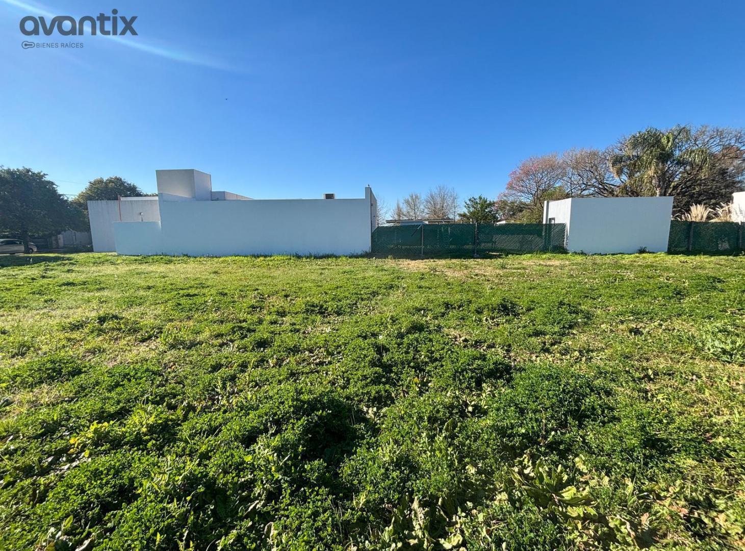 Foto de Terreno en Barrio Villa Aero Club, imagen 5