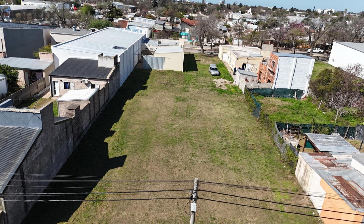 Foto de Terrenos listos para escriturar en barrio Los Nogales, imagen 2