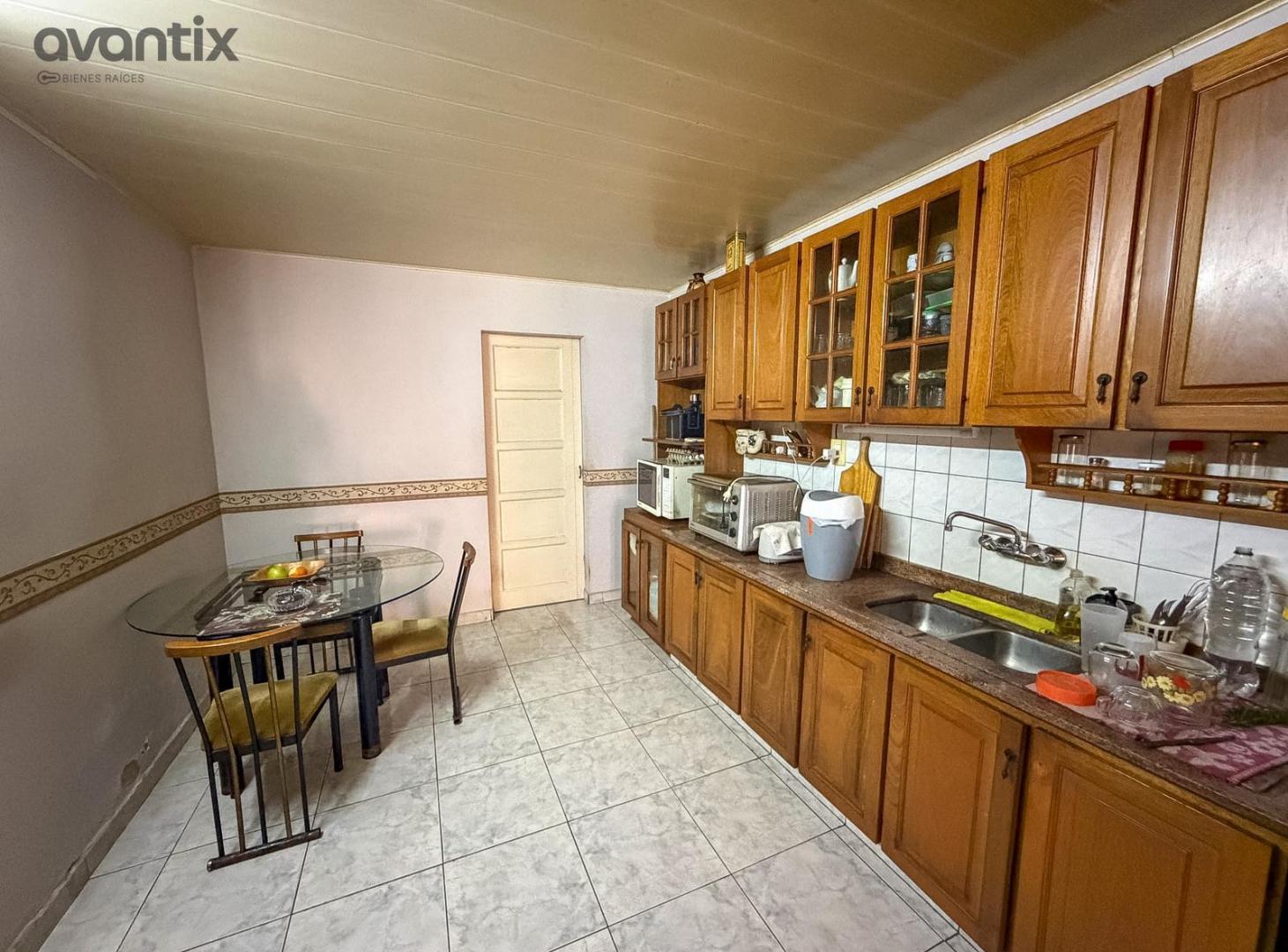 Foto de Amplia casa de 3 habitaciones en barrio 9 de Julio, imagen 5