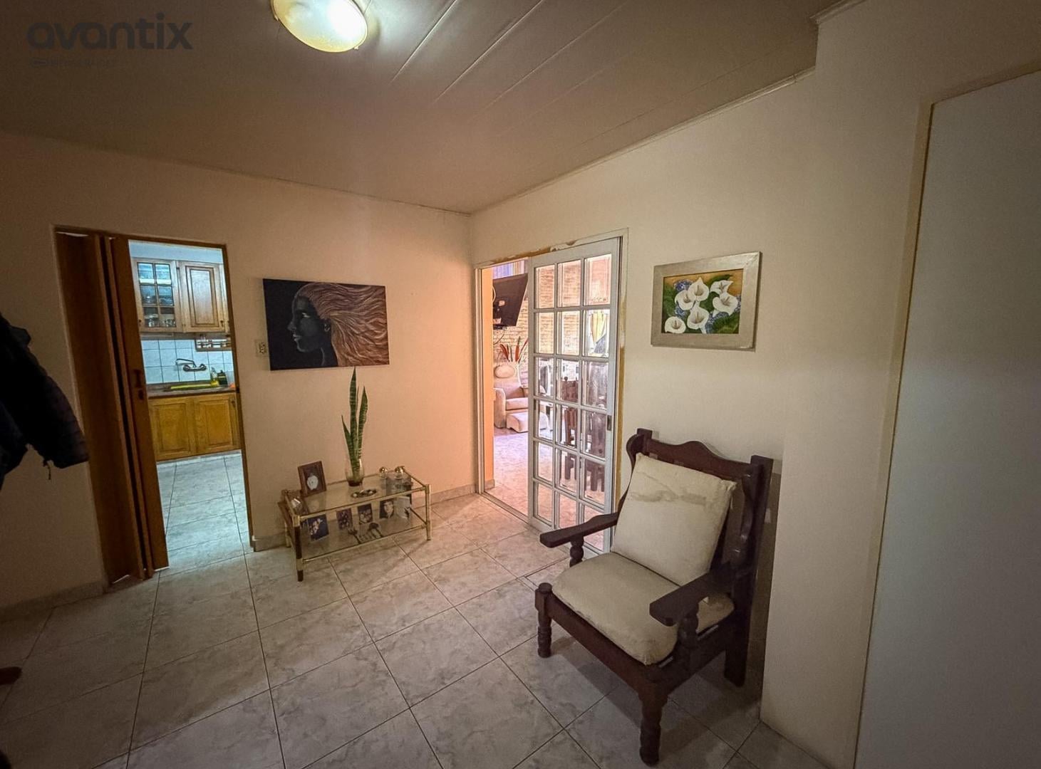 Foto de Amplia casa de 3 habitaciones en barrio 9 de Julio, imagen 3