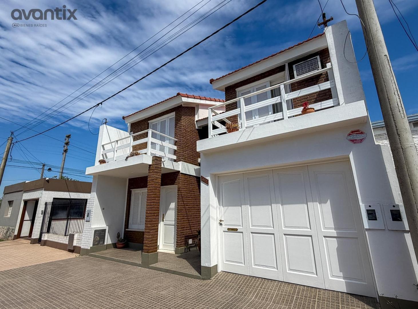 Foto de Amplia casa de 3 habitaciones en barrio Central Córdoba, imagen 2