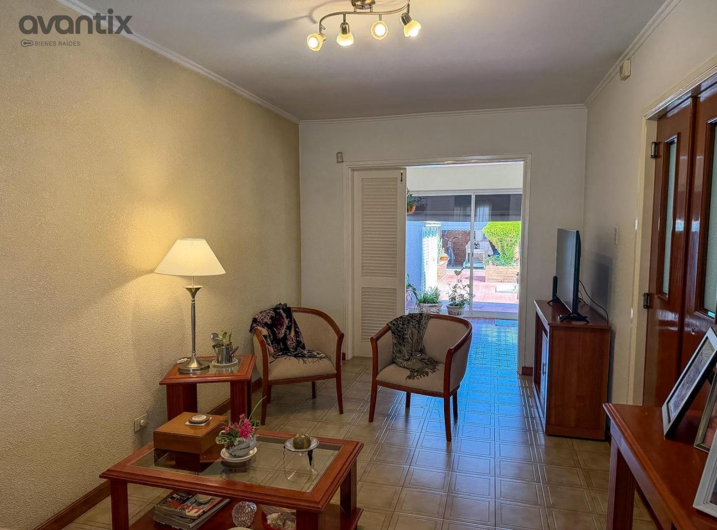Foto de Amplia casa de 3 habitaciones en barrio Central Córdoba, imagen 3