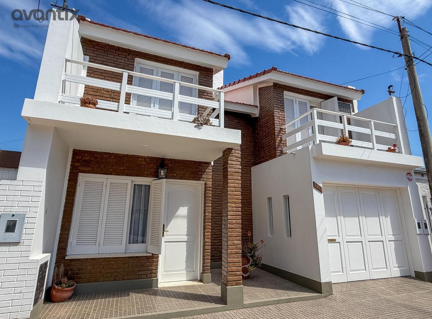 Foto de Amplia casa de 3 habitaciones en barrio Central Córdoba, imagen 1