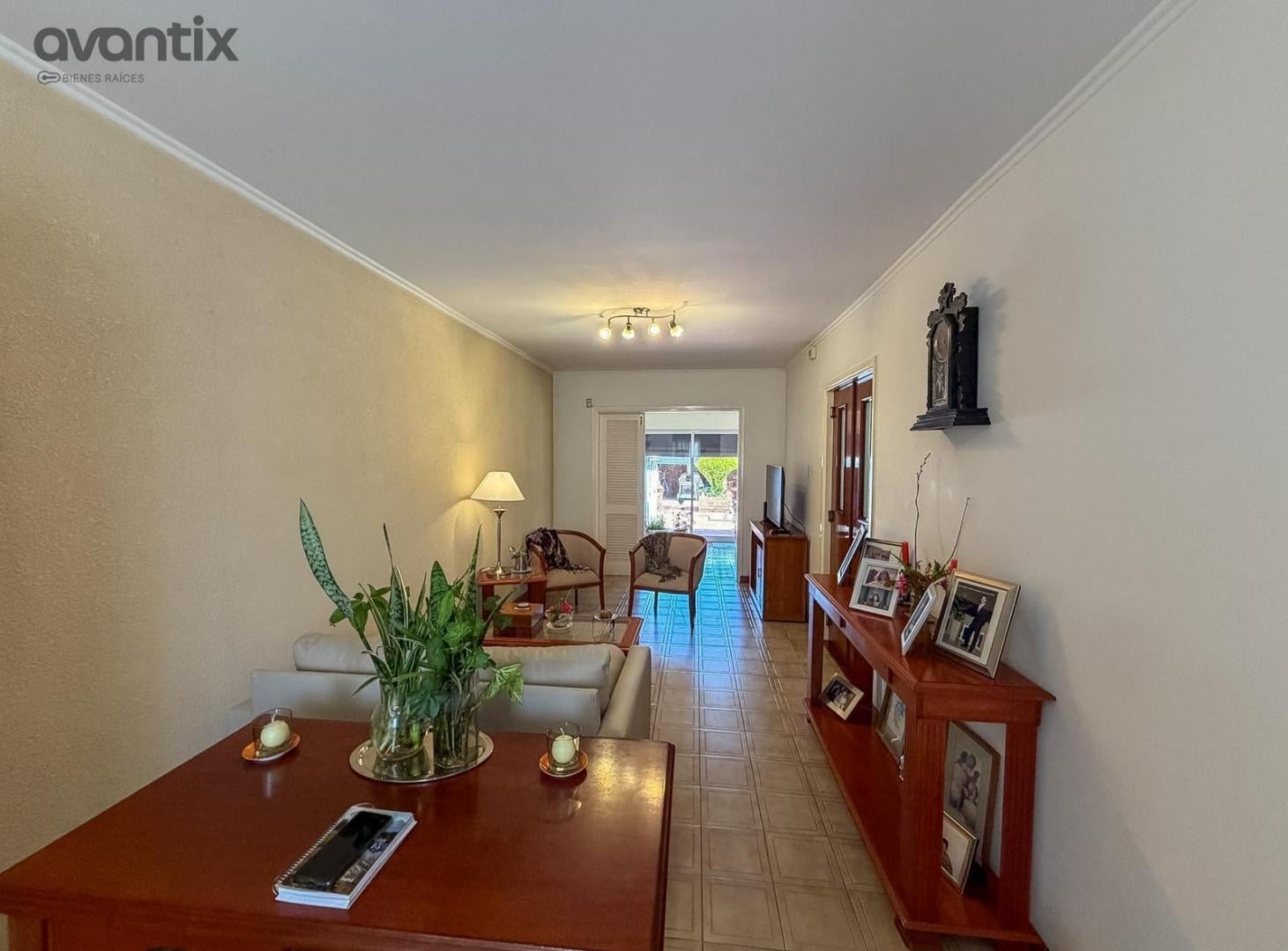 Foto de Amplia casa de 3 habitaciones en barrio Central Córdoba, imagen 5