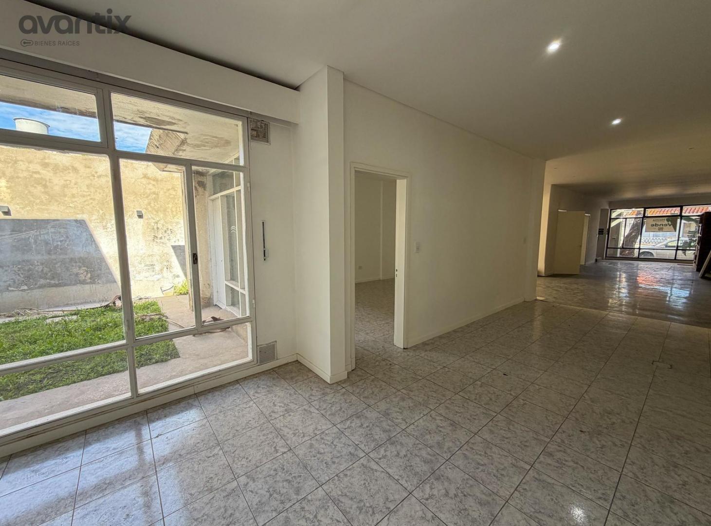 Foto de Local comercial en alquiler en pleno centro de Rafaela, imagen 5