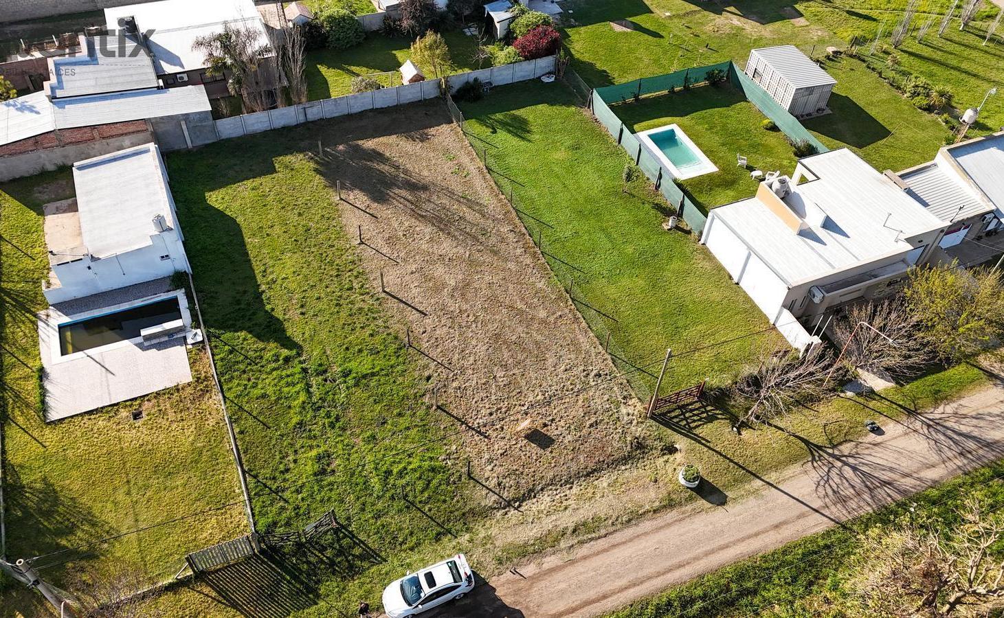 Foto de Terreno en Susana, imagen 1