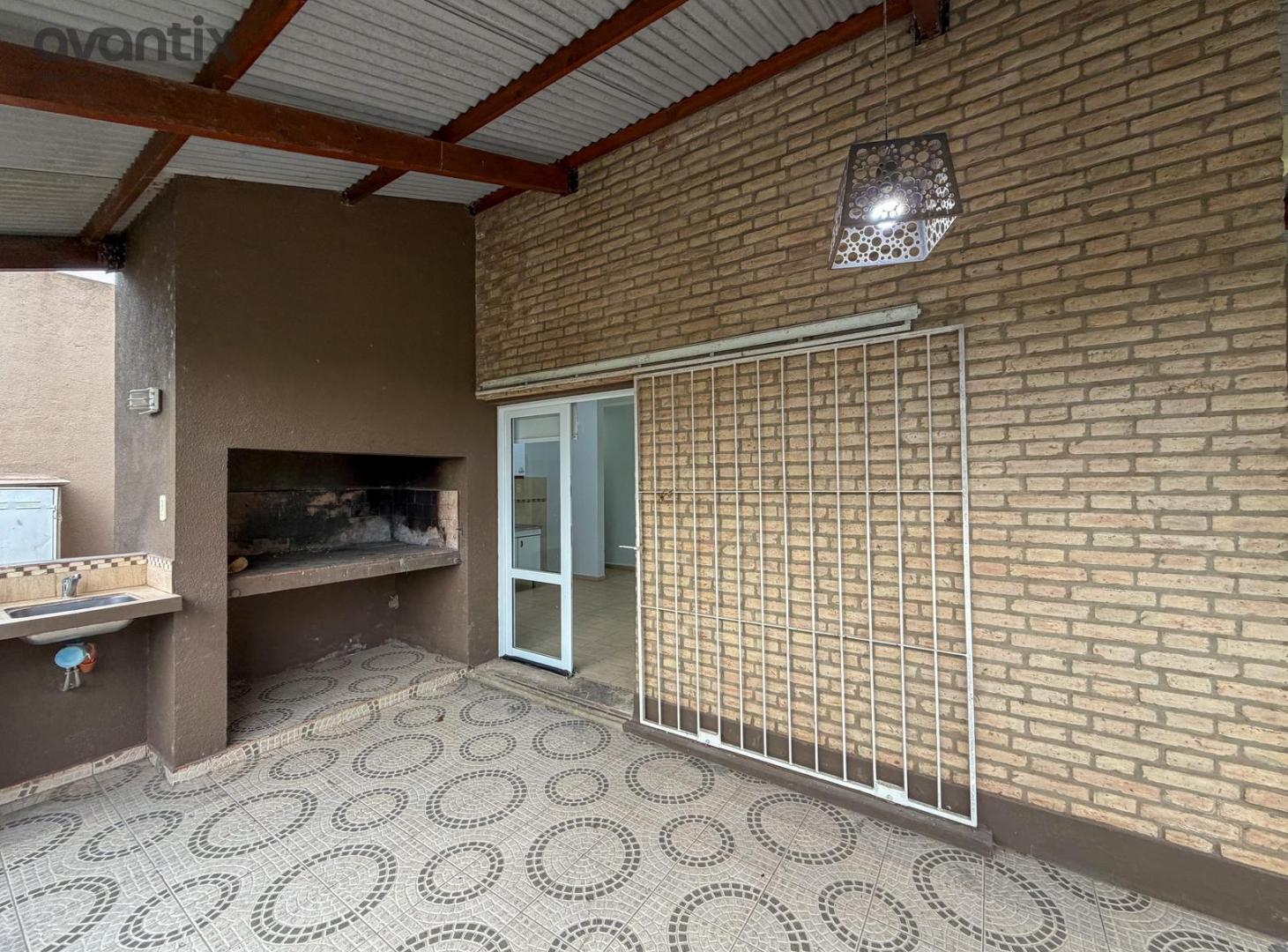 Foto de Casa quinta en alquiler en barrio Álamos del Aeroclub, imagen 5