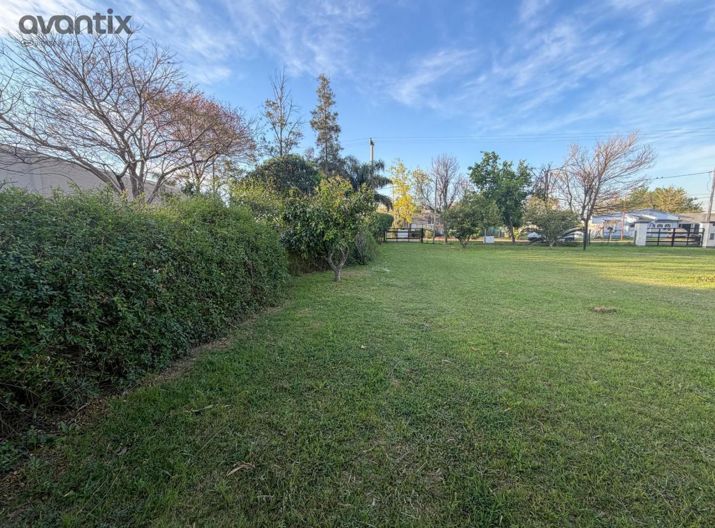 Foto de Dos propiedades en un terreno de 1380 m² en Susana, imagen 4
