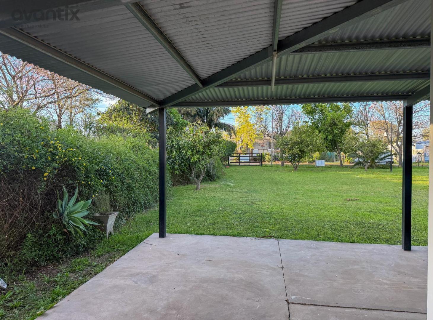Foto de Dos propiedades en un terreno de 1380 m² en Susana, imagen 3