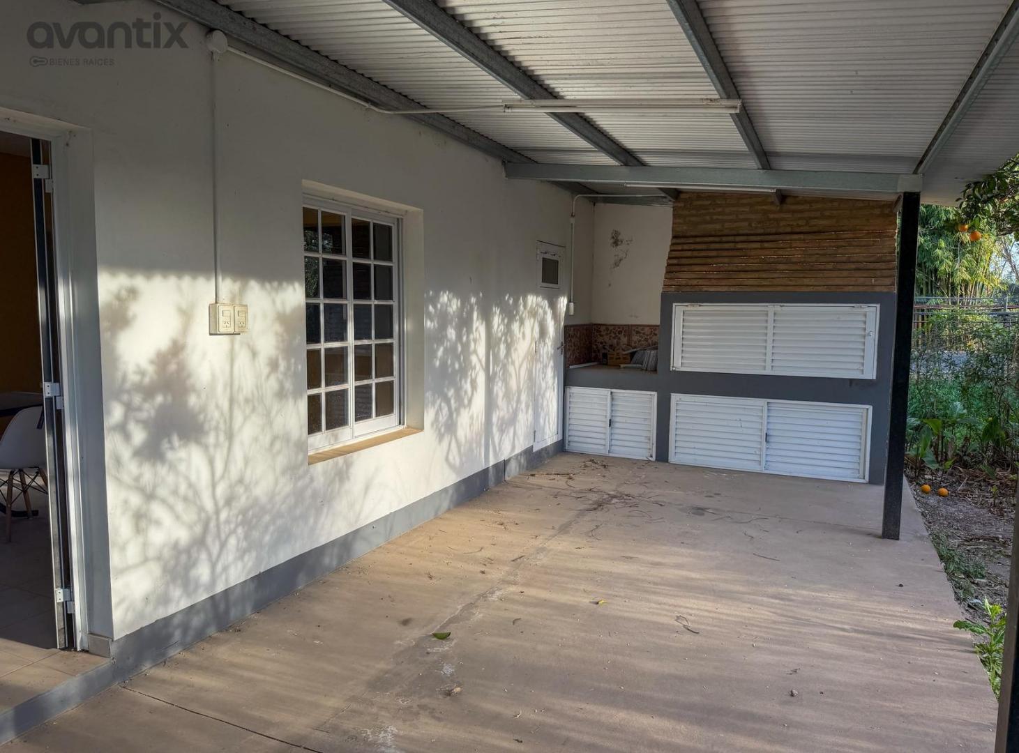 Foto de Dos propiedades en un terreno de 1380 m² en Susana, imagen 5