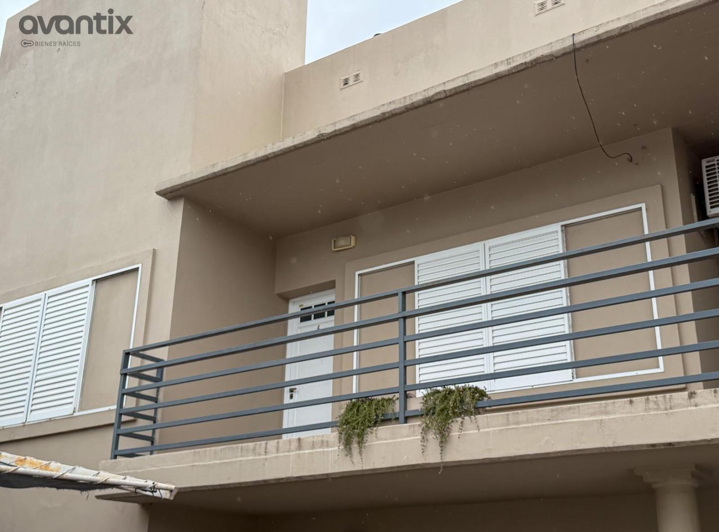 Foto de Departamento céntrico de un dormitorio en alquiler, imagen 2