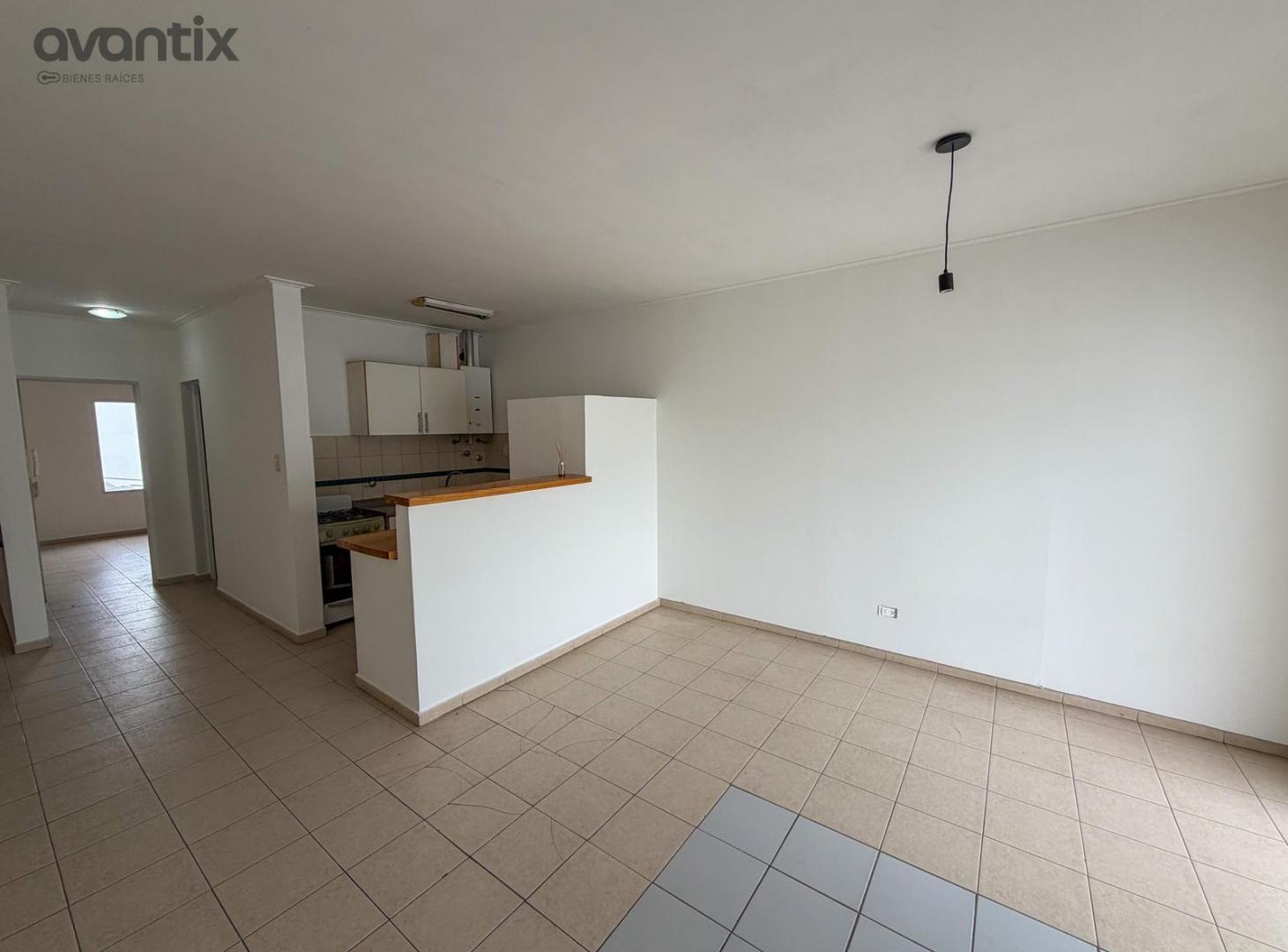 Foto de Departamento céntrico de un dormitorio en alquiler, imagen 5
