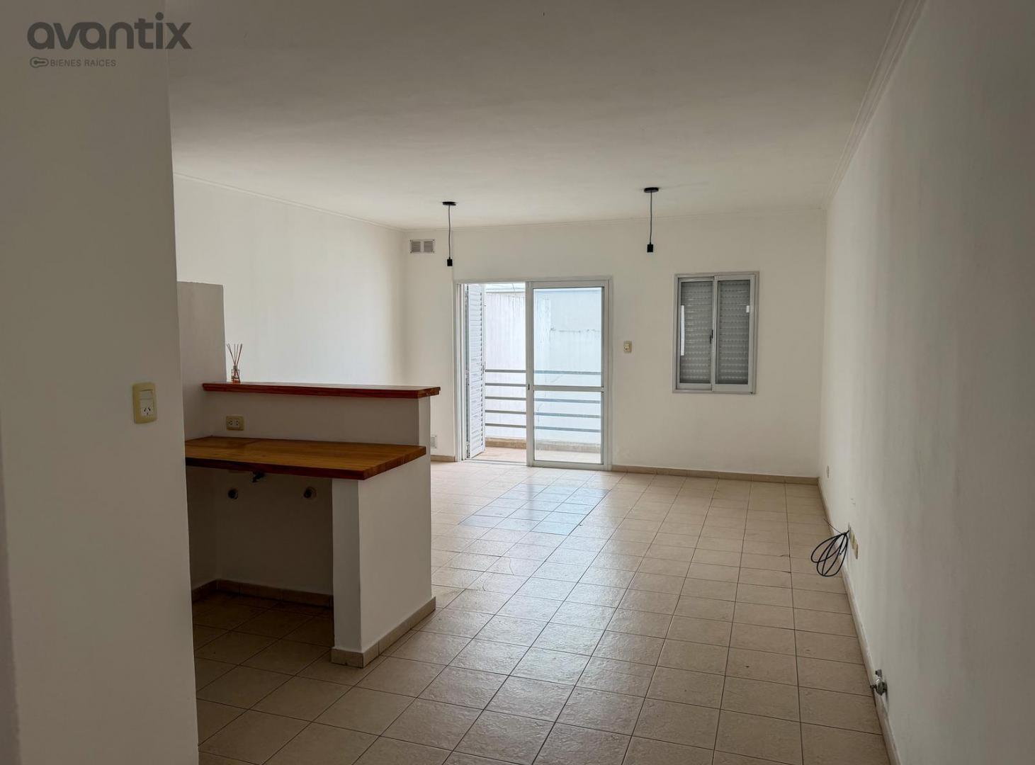 Foto de Departamento céntrico de un dormitorio en alquiler, imagen 4