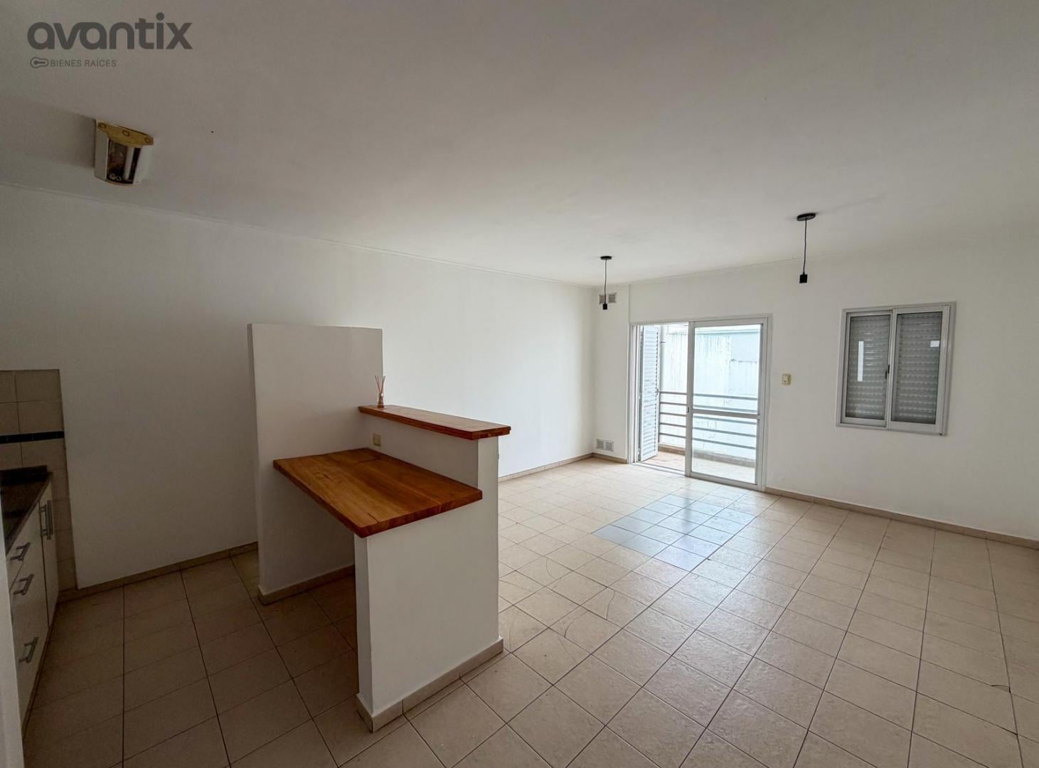 Foto de Departamento céntrico de un dormitorio en alquiler, imagen 3