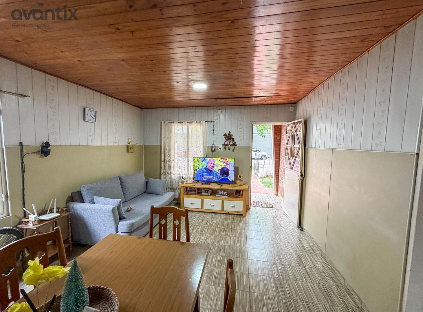 Foto de Casa de 2 habitaciones con patio en barrio Italia, imagen 5