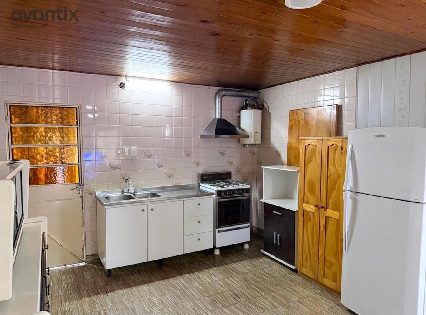 Foto de Casa de 2 habitaciones con patio en barrio Italia, imagen 4
