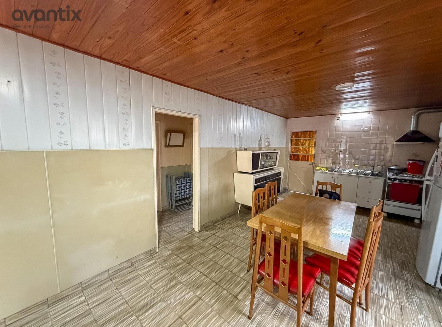 Foto de Casa de 2 habitaciones con patio en barrio Italia, imagen 3