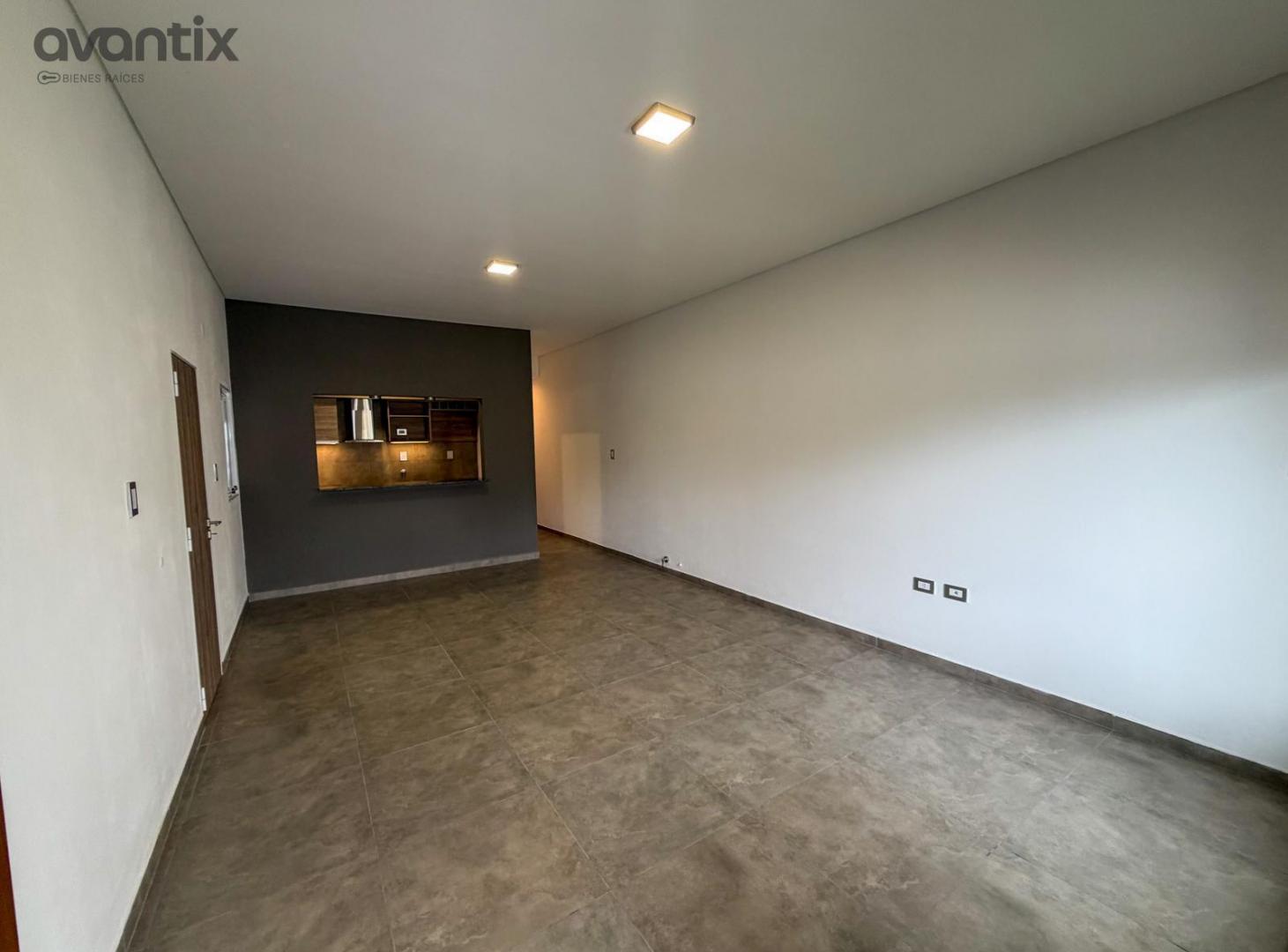 Foto de PH a estrenar de 2 dormitorios con amplio patio en barrio El Bosque, imagen 4