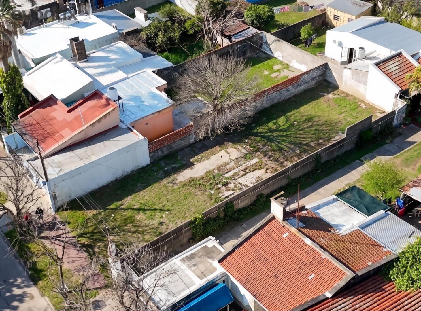 Foto de TERRENO CON TODOS LOS SERVICIOS EN VENTA | BARRIO VILLA ROSAS, imagen 1