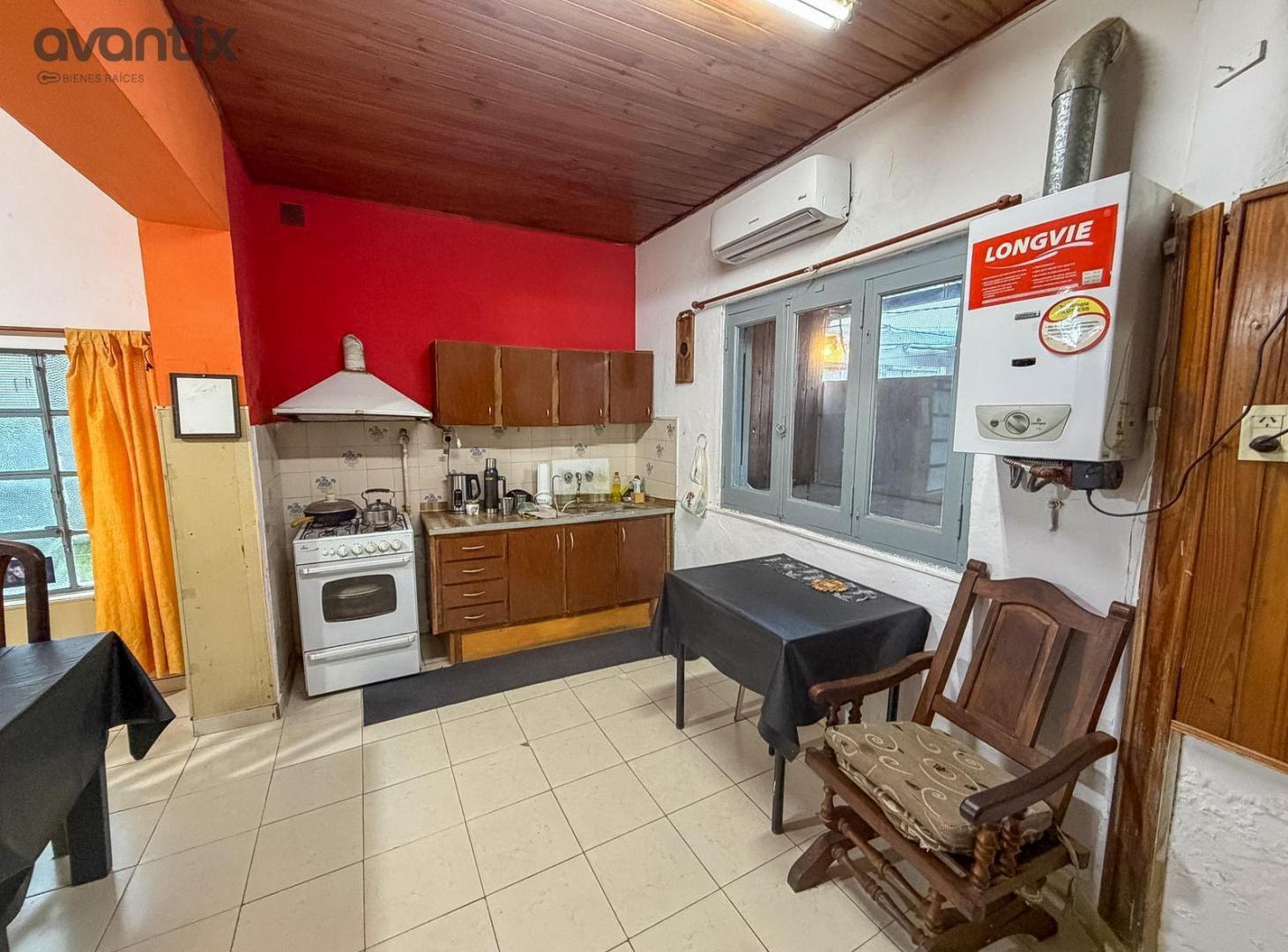 Foto de Casa con 2 habitaciones y garaje en alquiler y venta, imagen 4