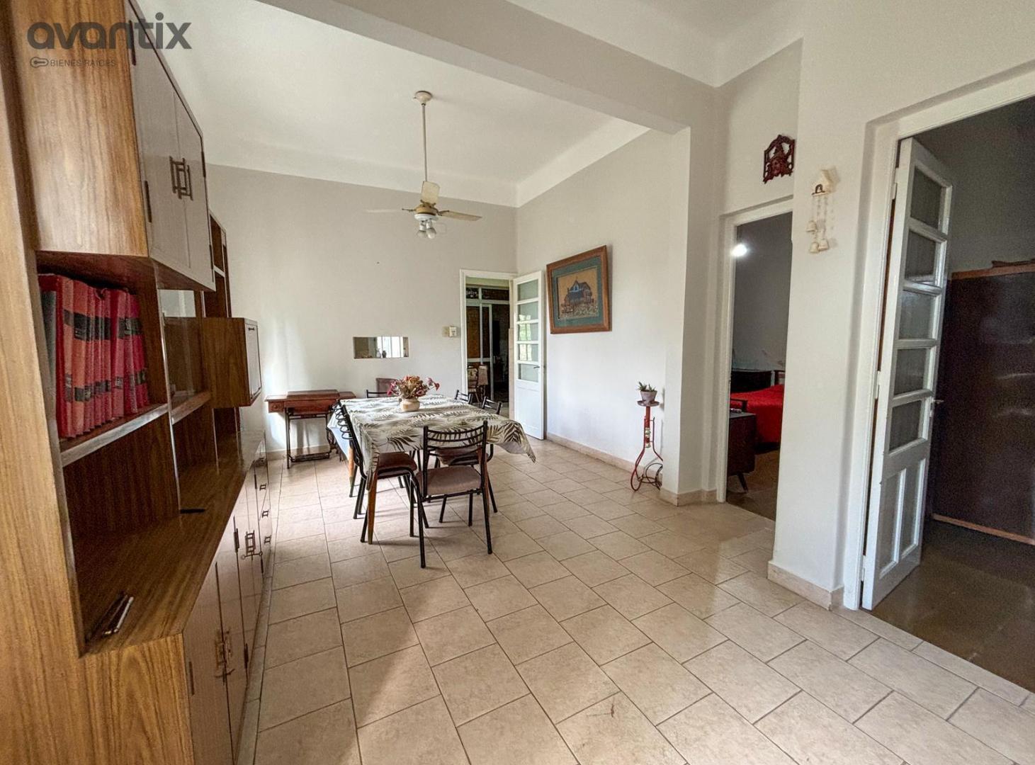 Foto de CASA APTA CRÉDITO EN VENTA | BARRIO ALBERDI, imagen 2