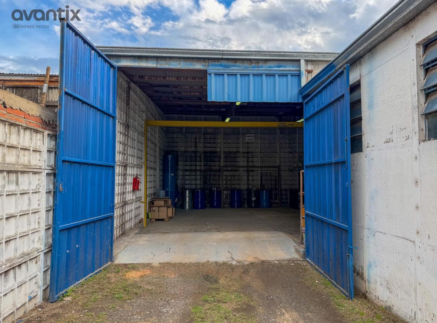 Foto de Galpón en venta a metros de Ruta 70 y Av. Podio, imagen 5
