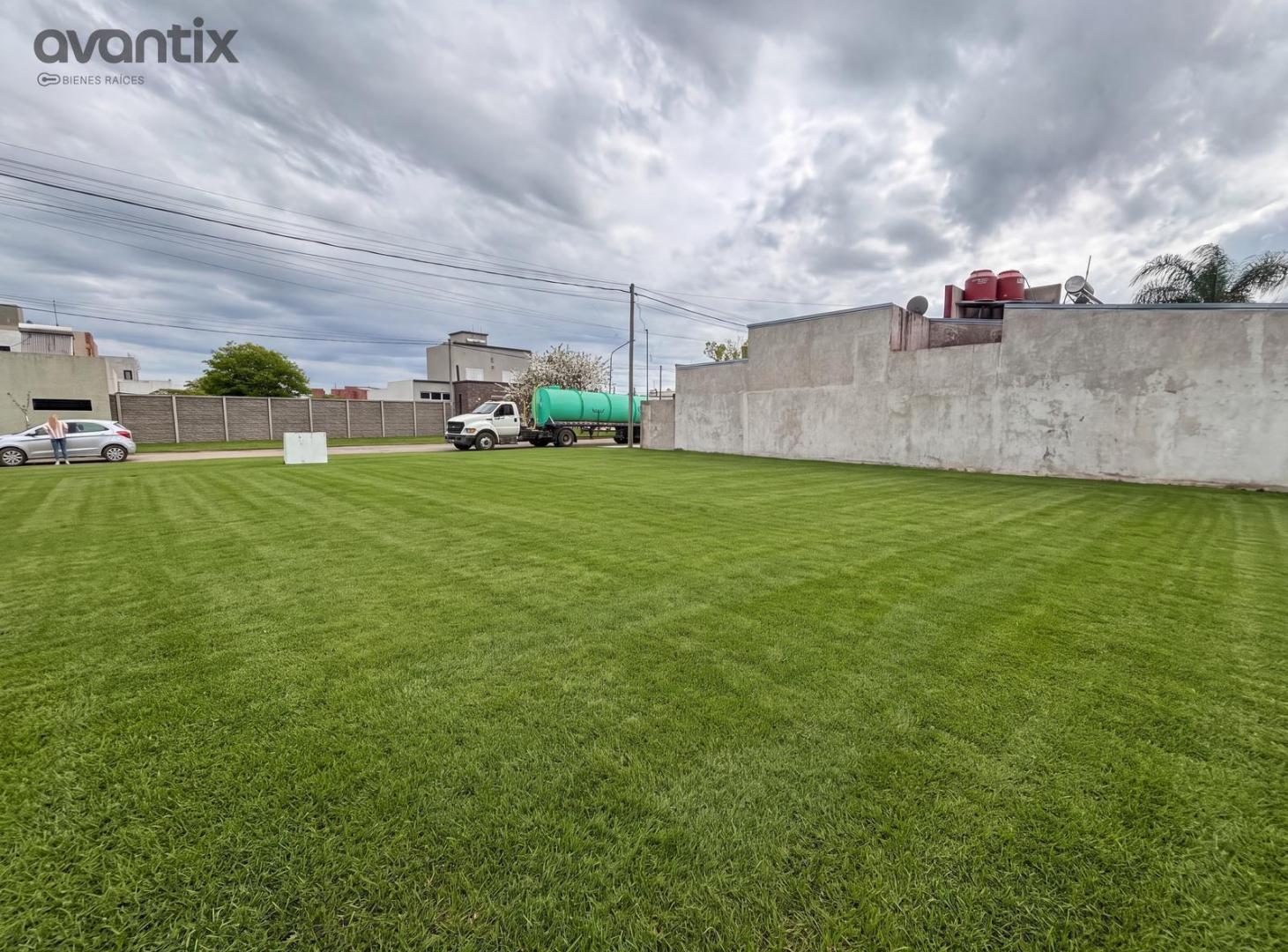Foto de Terreno en Barrio Mora, imagen 5