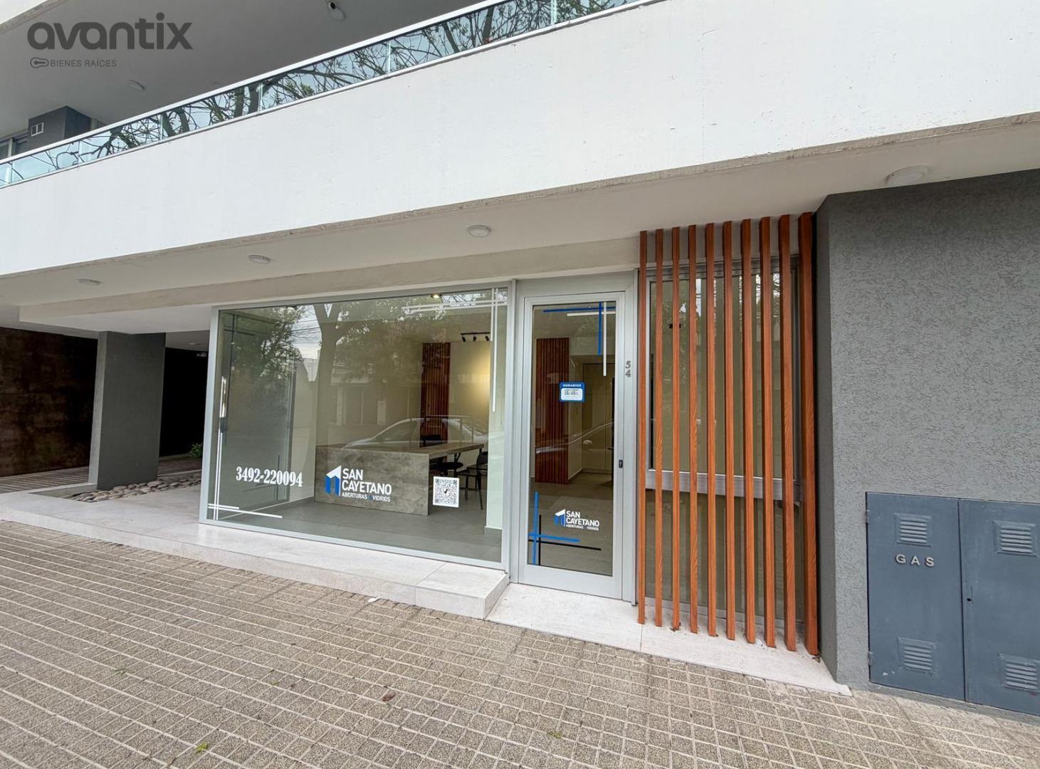 Foto de Local comercial a estrenar en una zona estrátegica, imagen 1