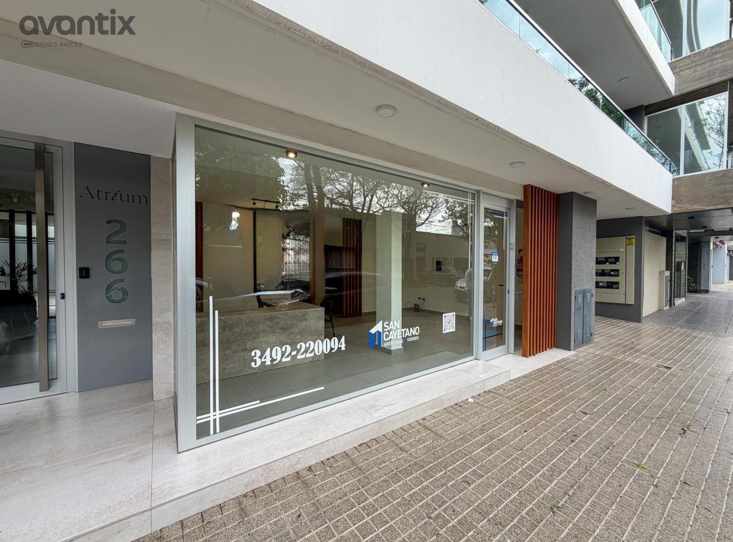 Foto de Local comercial a estrenar en una zona estrátegica, imagen 3