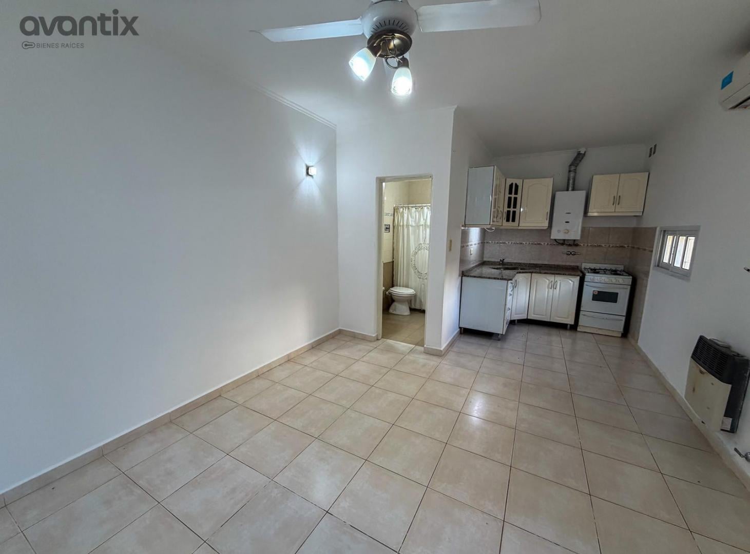 Foto de Departamento de un dormitorio en excelentes condiciones, imagen 4